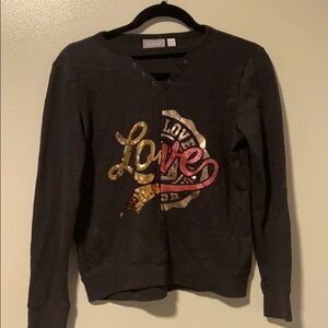 Children’s Place Sweater
